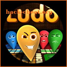Classic Ludo Game icon