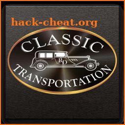 Classic Luxury Transportation icon