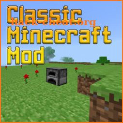 Classic Minecraft Mod icon