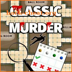Classic Murder Mystery icon