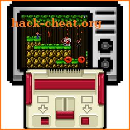 Classic Nes Emulator: For Retro Games icon