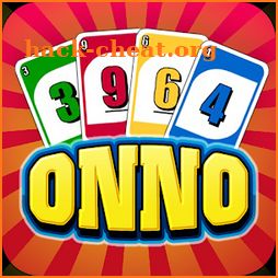 Classic Onno Card Games icon