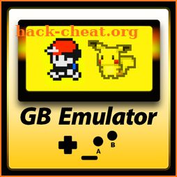Classic Poké GB Emulator For Android icon