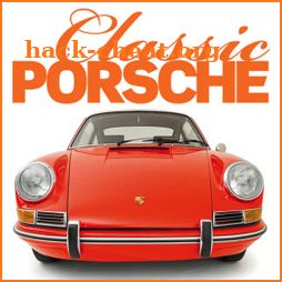 Classic Porsche Magazine icon