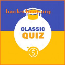 Classic Quiz–Earn Money Playing Games Test Your IQ icon