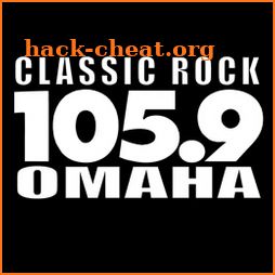 Classic Rock 105.9 Omaha icon