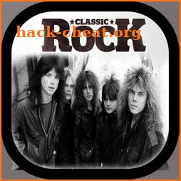 classic rock music ringtones free for cell phone icon