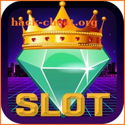 Classic Slot Style Machine Vegas icon
