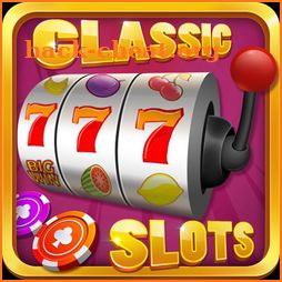 Classic Slots Free 2019 icon
