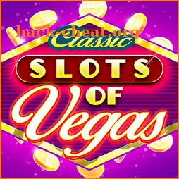 Classic Slots of Vegas icon