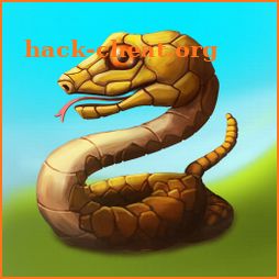 Classic Snake Adventures icon