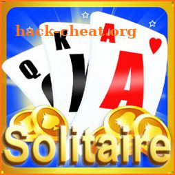 Classic Solitaire : Card Game icon