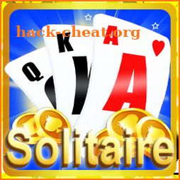 Classic Solitaire : Card Games icon