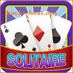 Classic-Solitaire : Card Games icon