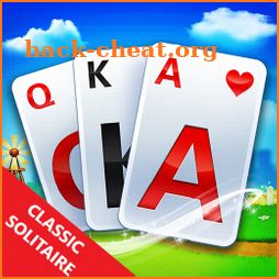 Classic Solitaire: Modern Aces icon