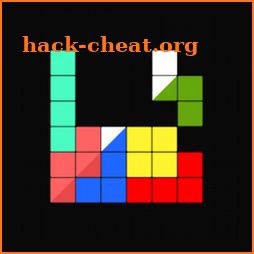 Classic Tetris - Puzzle Bricks Falling Blocks Game icon