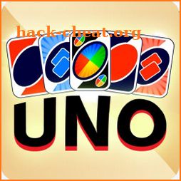 Classic UNO: Addictive Card Game icon