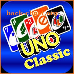 Classic Uno Family Card icon