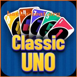 Classic Uno icon