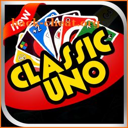 Classic Uno Online icon