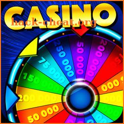 Classic Vegas Online - Real Slot Machine Games icon