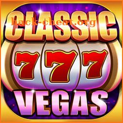 Classic Vegas Slots—777 Casino icon