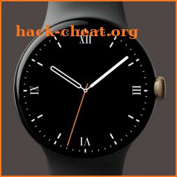 Classic - Watch Face icon