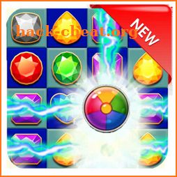 Classical Gems - Match Puzzle 2020 icon