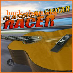 Classical Guitar Racer icon