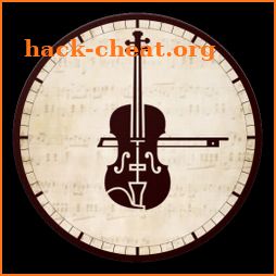 Classical Music Alarm Clock icon