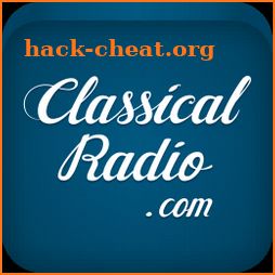 Classical Music Radio icon