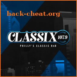 Classix Philly icon