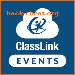 ClassLink Events icon