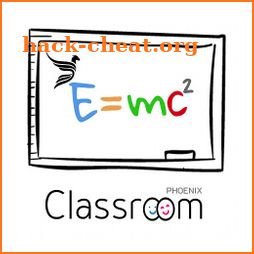 Classroom Phoenix icon