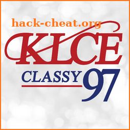 Classy 97 KLCE icon