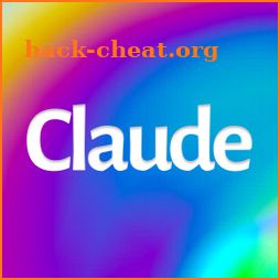 Claude - Ai Image Generator 4k icon