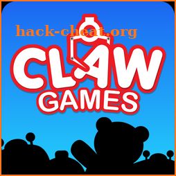 Claw Games LIVE: Play Real Crane Game icon
