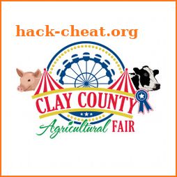 Clay County Fair Florida icon