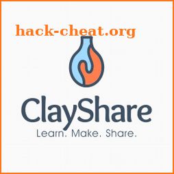 ClayShare icon
