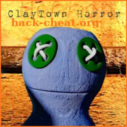 ClayTown Horror Walkthrough icon