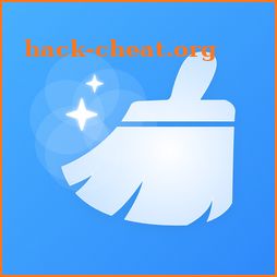 Clean Center icon