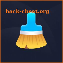 Clean Cleaner - Boost Phone Memory Cache & Battery icon