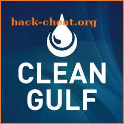 CLEAN GULF 2018 icon