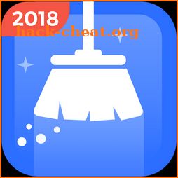Clean It Up - Booster & Junk Cleaner icon