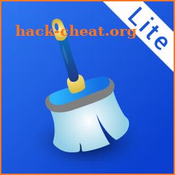 Clean Manager Lite icon