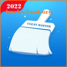 Clean Master 2022 -Cache clean icon