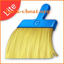 Clean Master Lite - Master Phone Cleaner icon