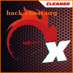 Clean Master X icon