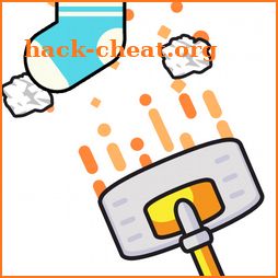 Clean Monster icon