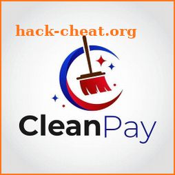 Clean Pay icon